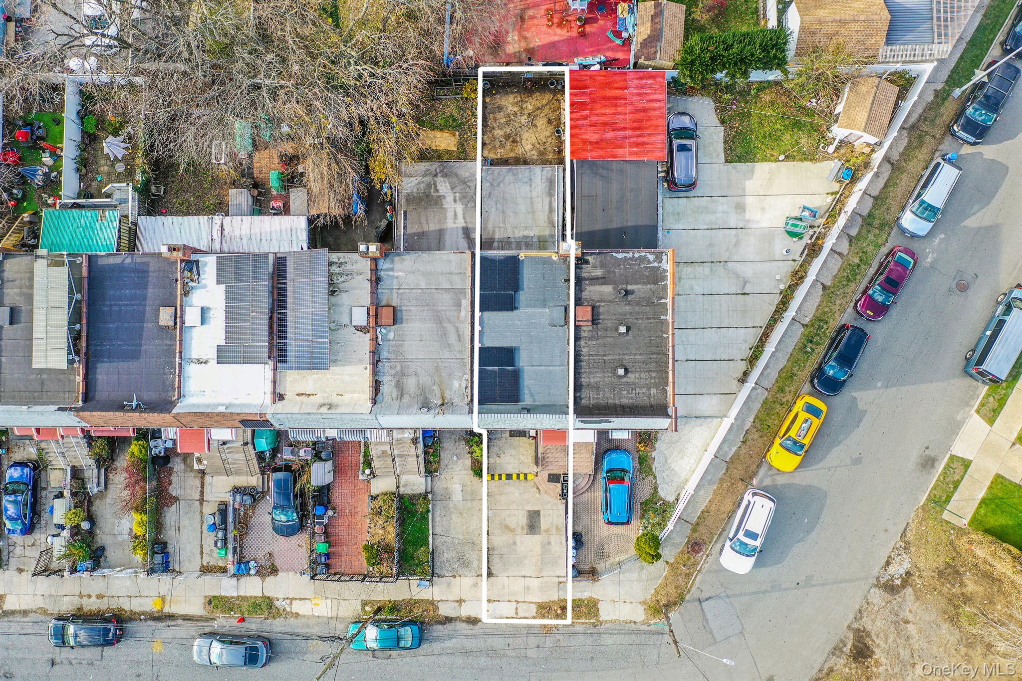 179-49 Eveleth Road Queens, NY 11434 - Photo 14 of 15 Aerial view