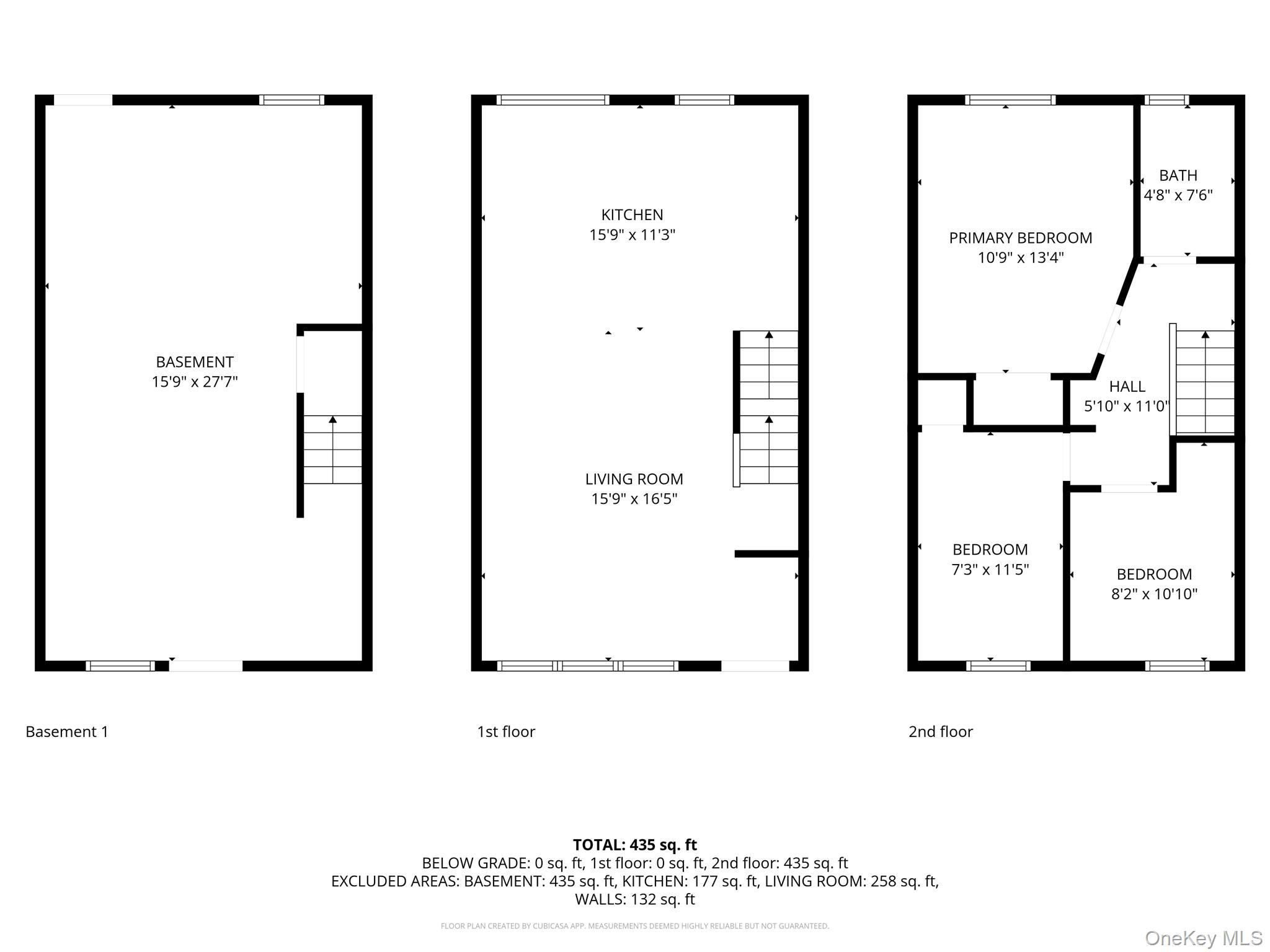 179-49 Eveleth Road Queens, NY 11434 - Photo 17 of 17 a picture of a floor plan