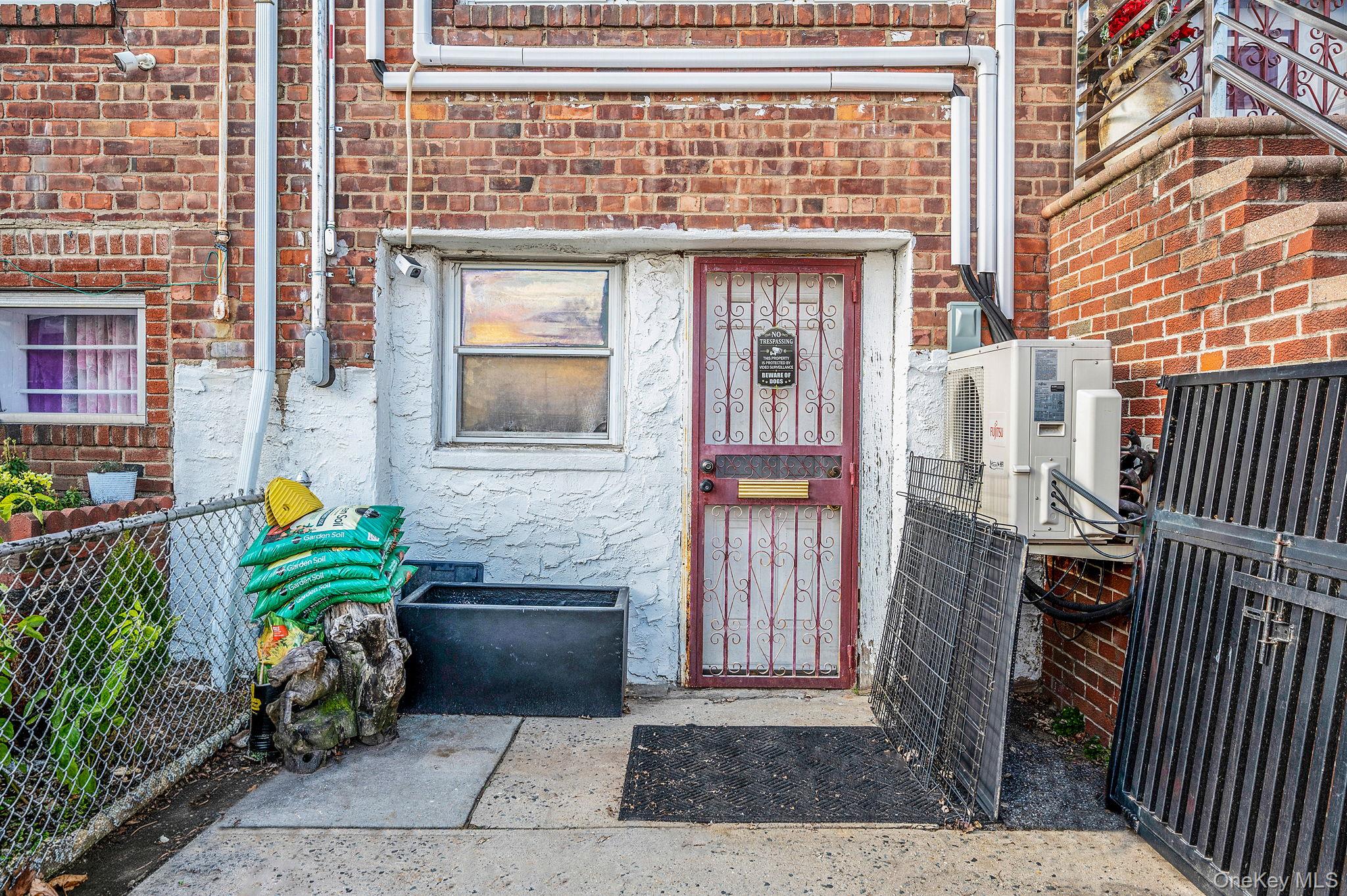 179-49 Eveleth Road Queens, NY 11434 - Photo 2 of 17 a house view with a outdoor space