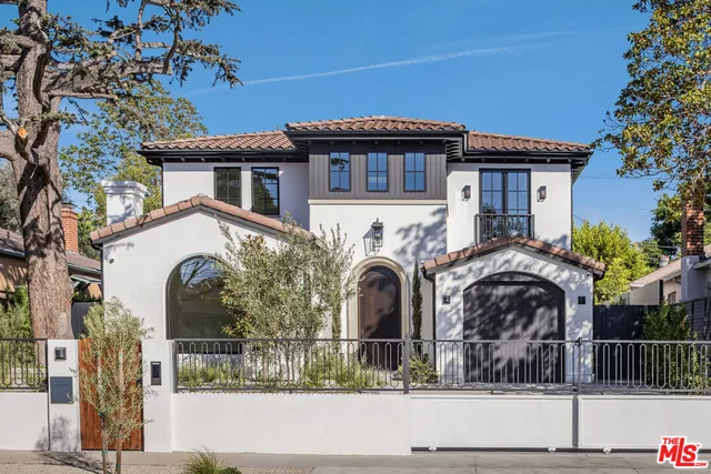$4,795,000 | 344 North Vista Street, Los Angeles, CA 90036