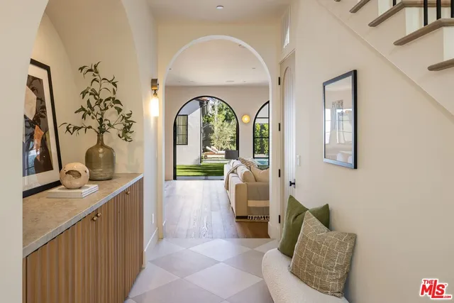 $4,795,000 | 344 North Vista Street, Los Angeles, CA 90036