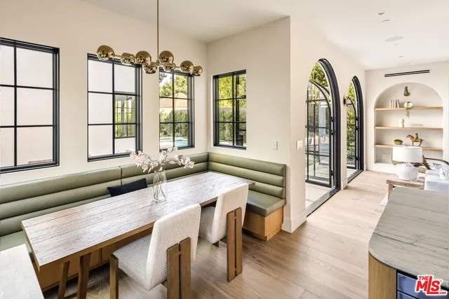 $4,795,000 | 344 North Vista Street, Los Angeles, CA 90036