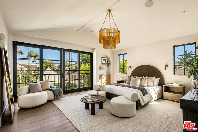 $4,795,000 | 344 North Vista Street, Los Angeles, CA 90036