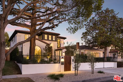 $4,795,000 | 344 North Vista Street, Los Angeles, CA 90036