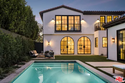 $4,795,000 | 344 North Vista Street, Los Angeles, CA 90036