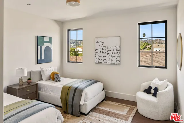 $4,795,000 | 344 North Vista Street, Los Angeles, CA 90036