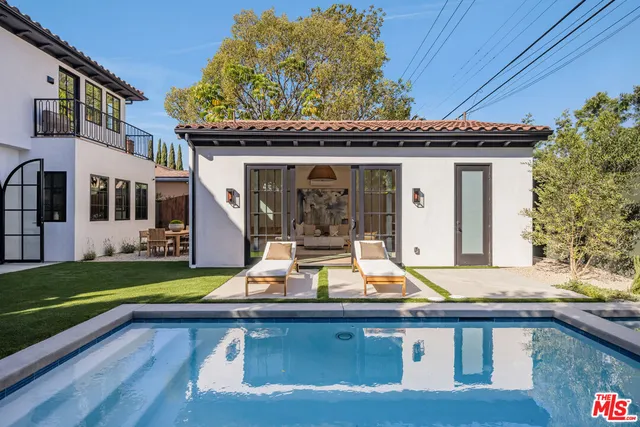 $4,795,000 | 344 North Vista Street, Los Angeles, CA 90036
