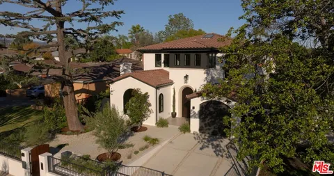 $4,795,000 | 344 North Vista Street, Los Angeles, CA 90036