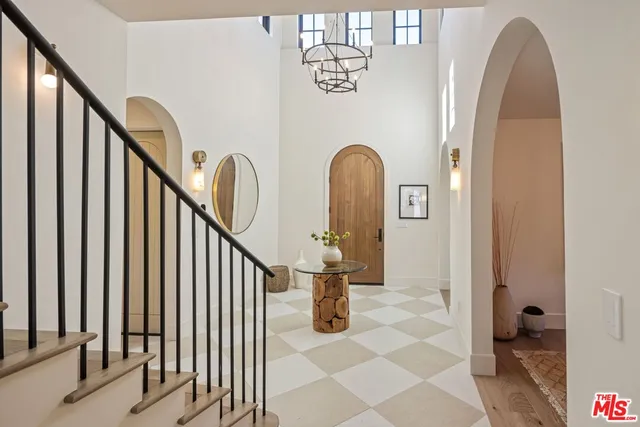 $4,795,000 | 344 North Vista Street, Los Angeles, CA 90036