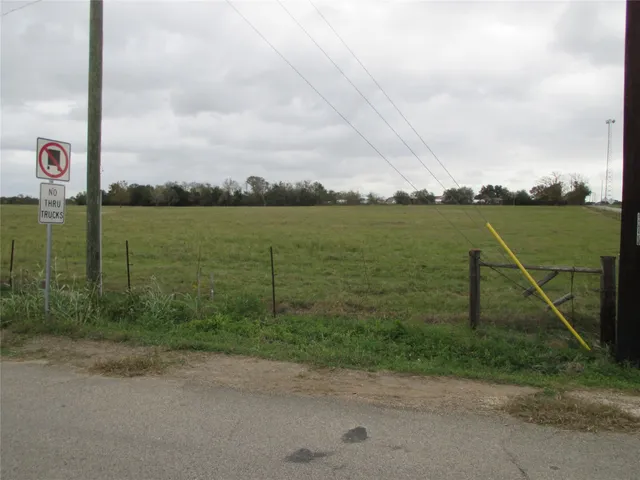 $7,003,830 | 0 Rexville Road, Sealy, TX 77474