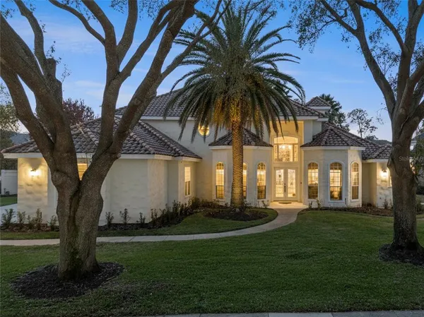 $968,000 | 9833 Camberley Circle, Orlando, FL 32836