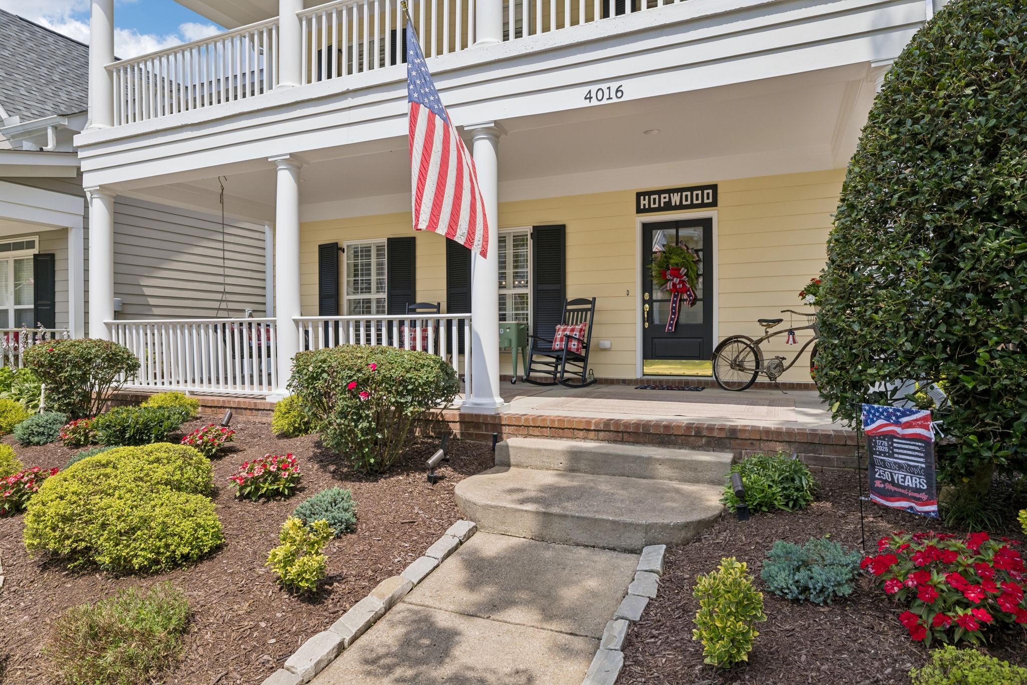 4016 St Andrews Lane Spring Hill, TN 37174 - Photo 22 of 72