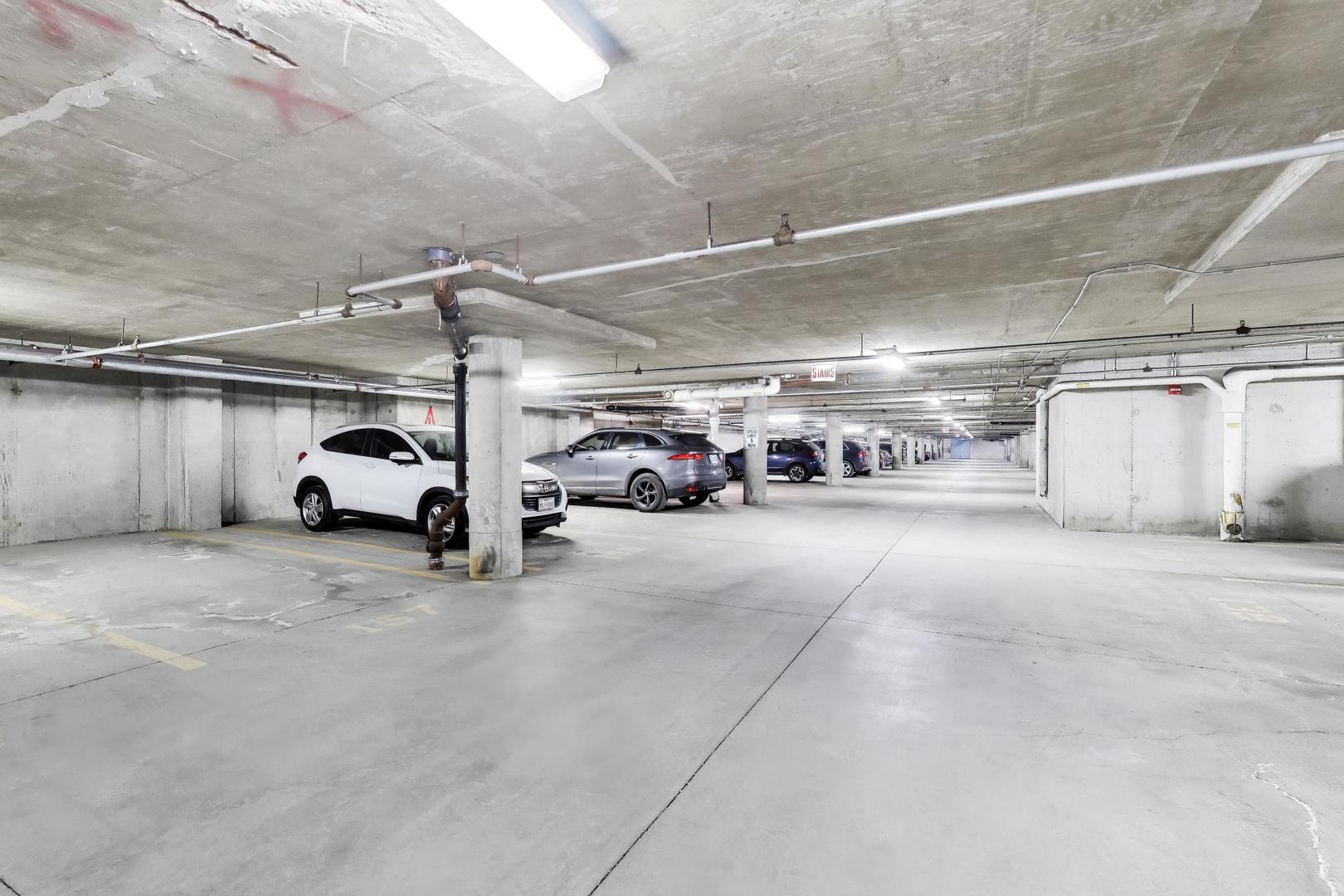 111 South Morgan Street, Unit 620 Chicago, IL 60607 - Photo 30 of 33