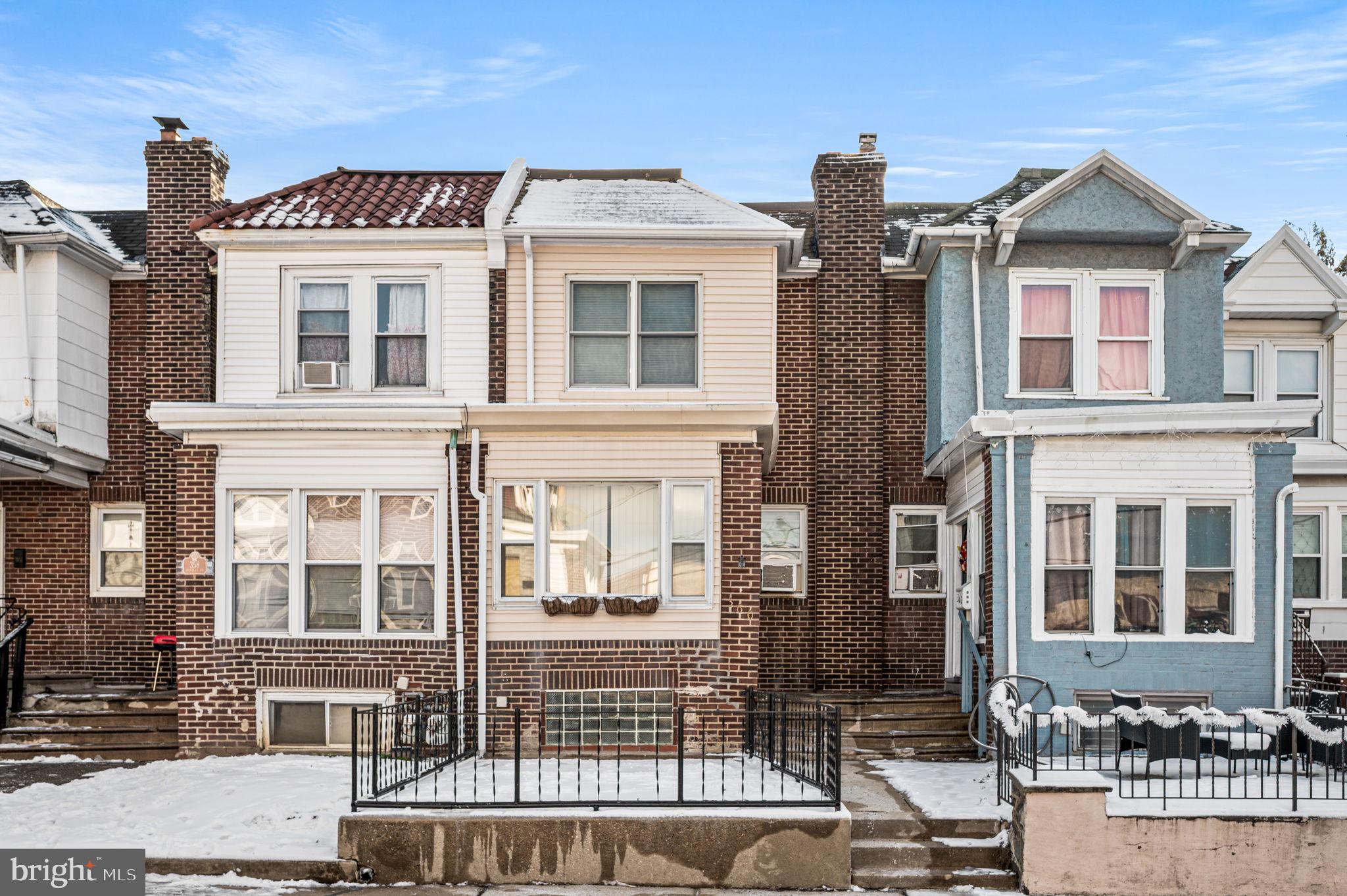 360 Huntley Road Upper Darby, PA 19082 - Photo 1 of 24