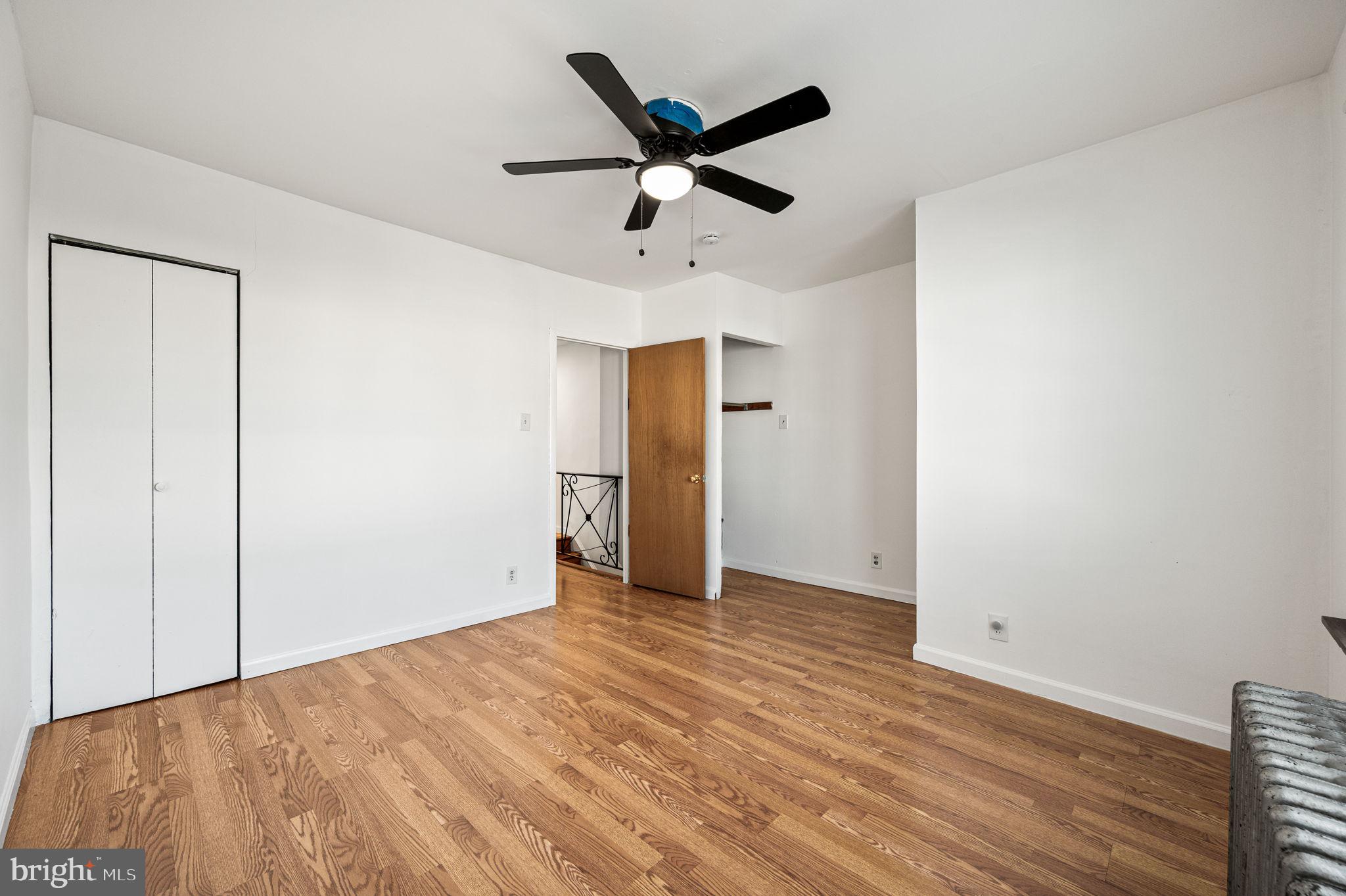 360 Huntley Road Upper Darby, PA 19082 - Photo 19 of 24 Back Bedroom