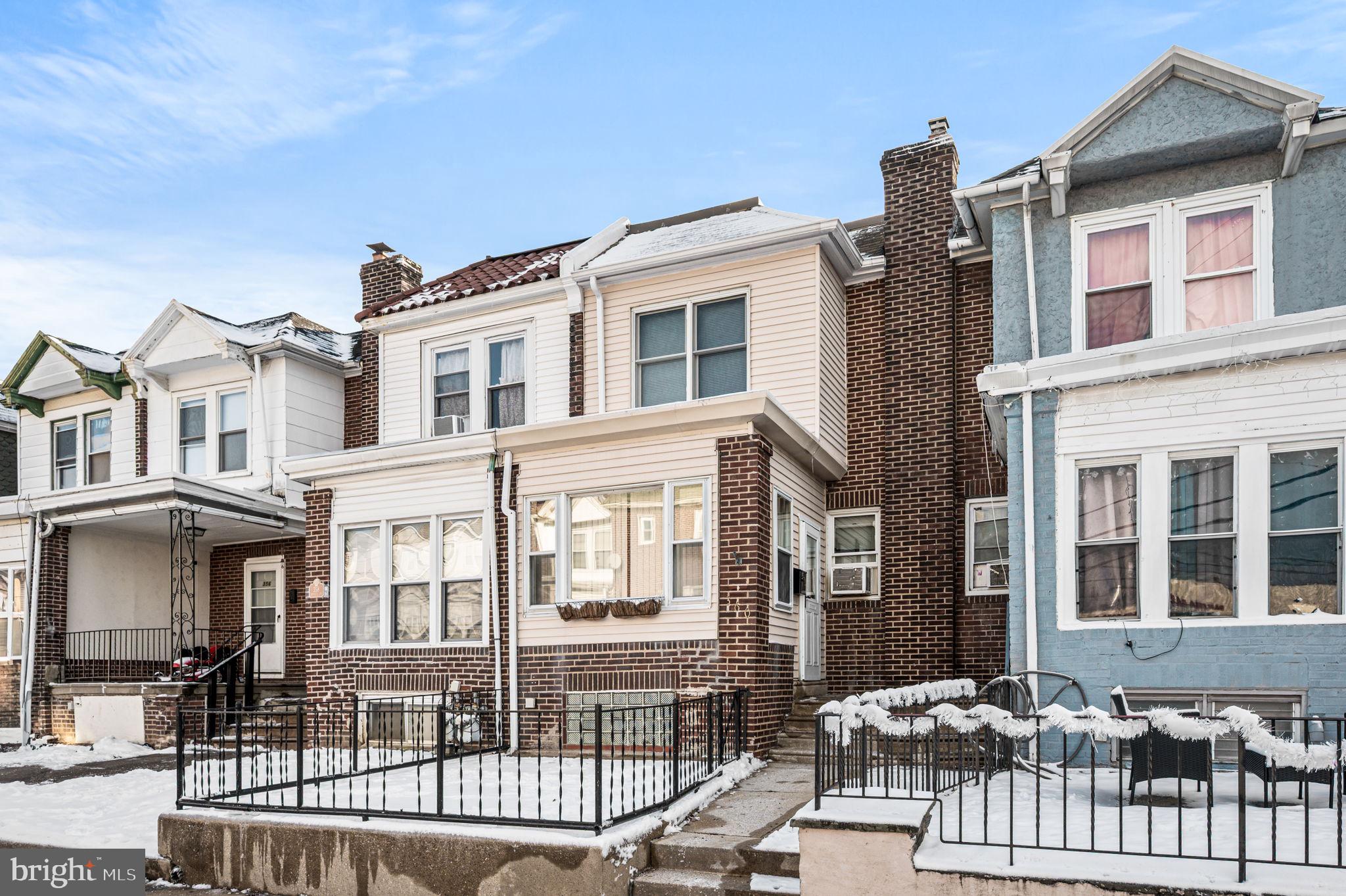 360 Huntley Road Upper Darby, PA 19082 - Photo 2 of 24