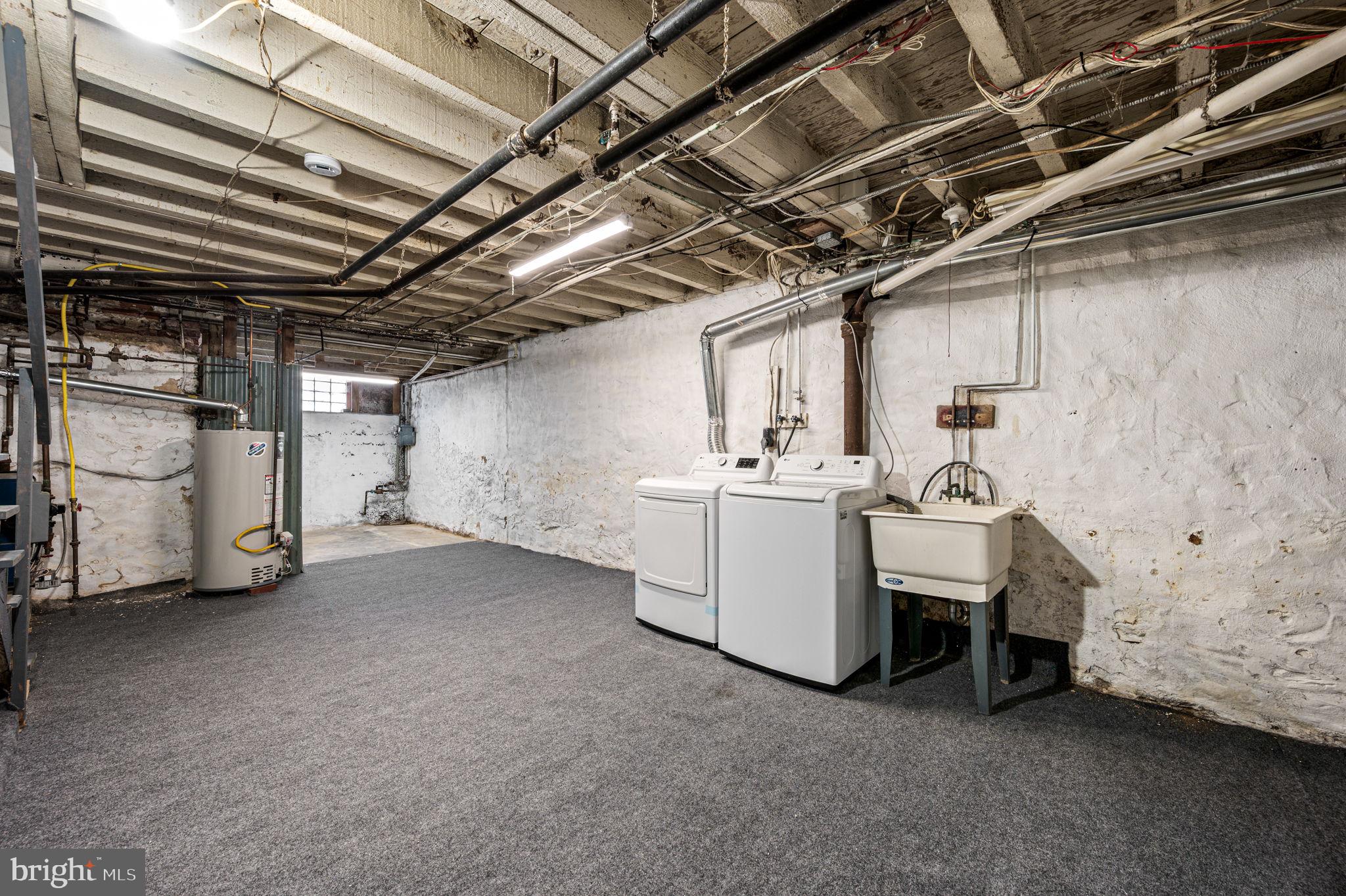 360 Huntley Road Upper Darby, PA 19082 - Photo 22 of 24 Basement