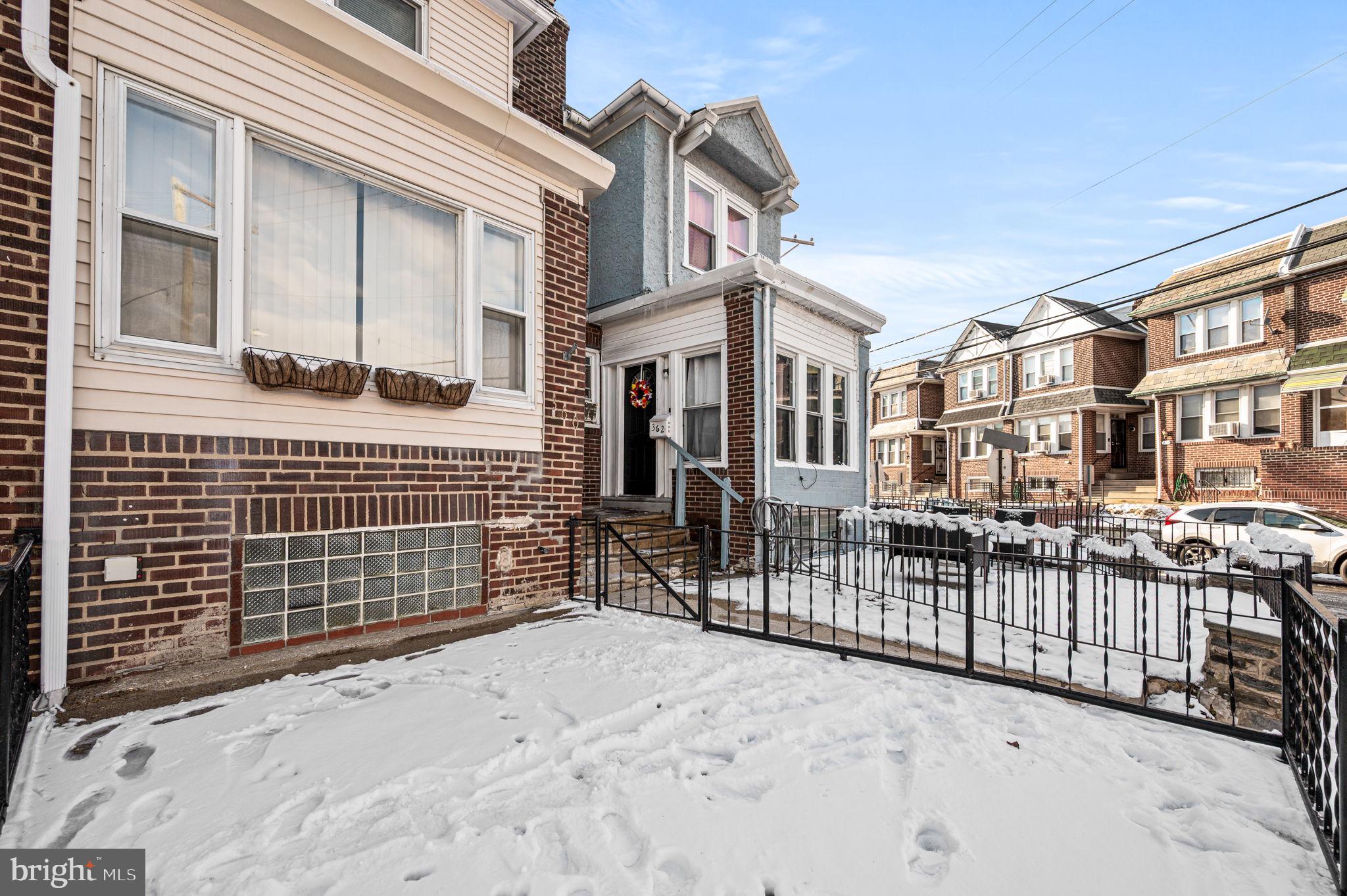 360 Huntley Road Upper Darby, PA 19082 - Photo 3 of 24