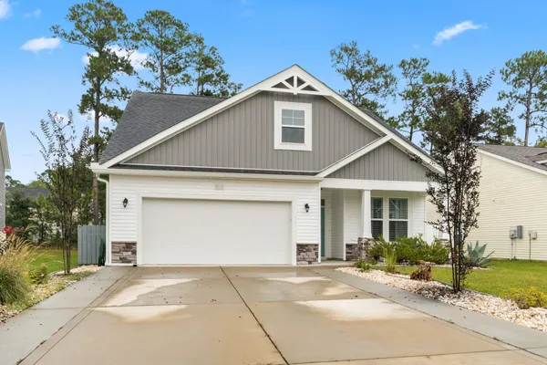 $384,999 | 3035 Honey Clover Court, Longs, SC 29568