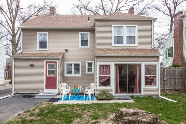 36 Eckington Street Springfield, MA 01108 - Photo 29 of 29 Gallery Image 29