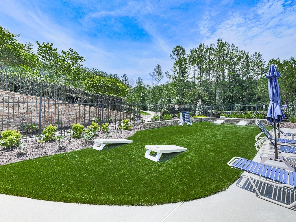 507 Perdue Trail Canton, GA 30115 - Photo 49 of 62