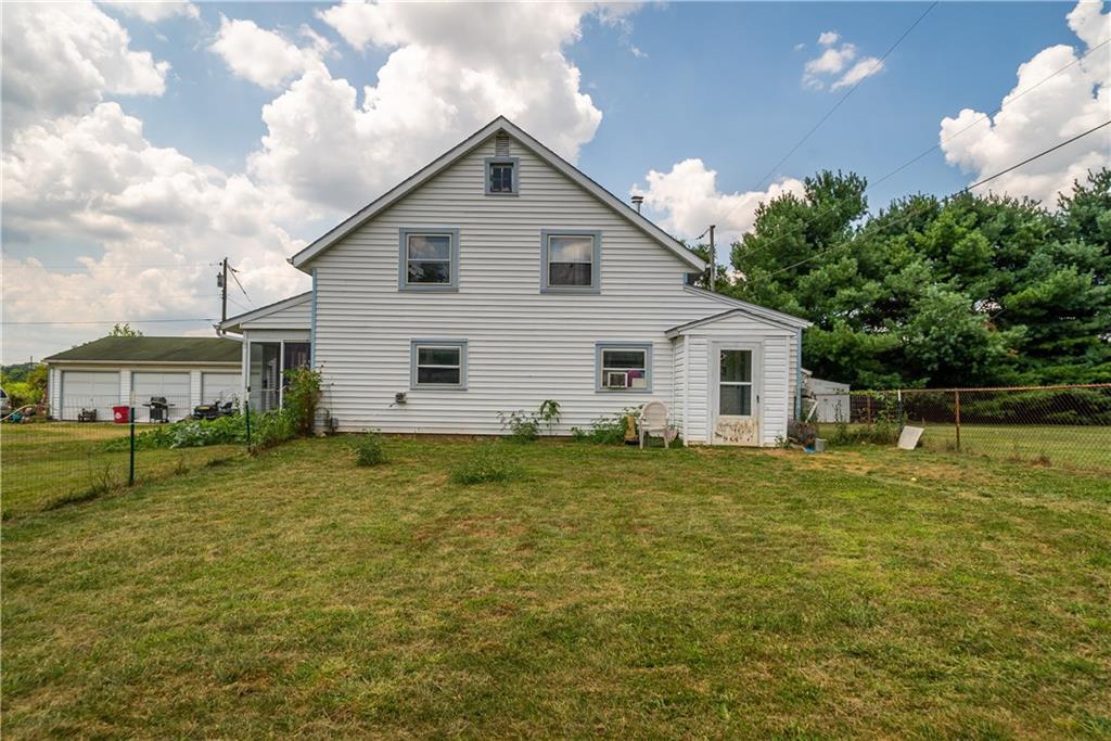 4024 East National Road Springfield, OH 45505 - Photo 26 of 31