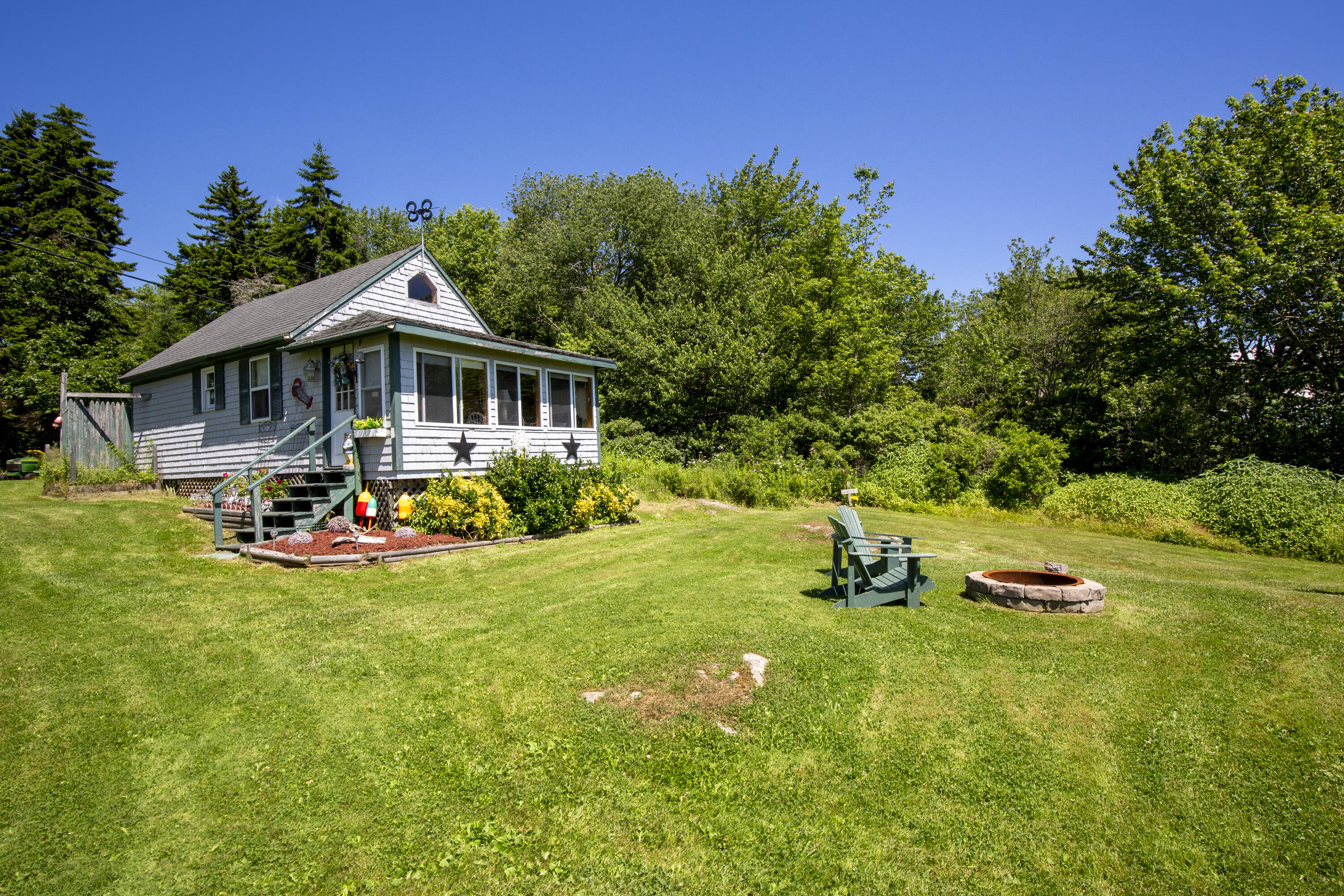 19 3rd Street Spruce Head, ME 04859 - Photo 30 of 48 31-19ThirdSt-StGeorge-KS