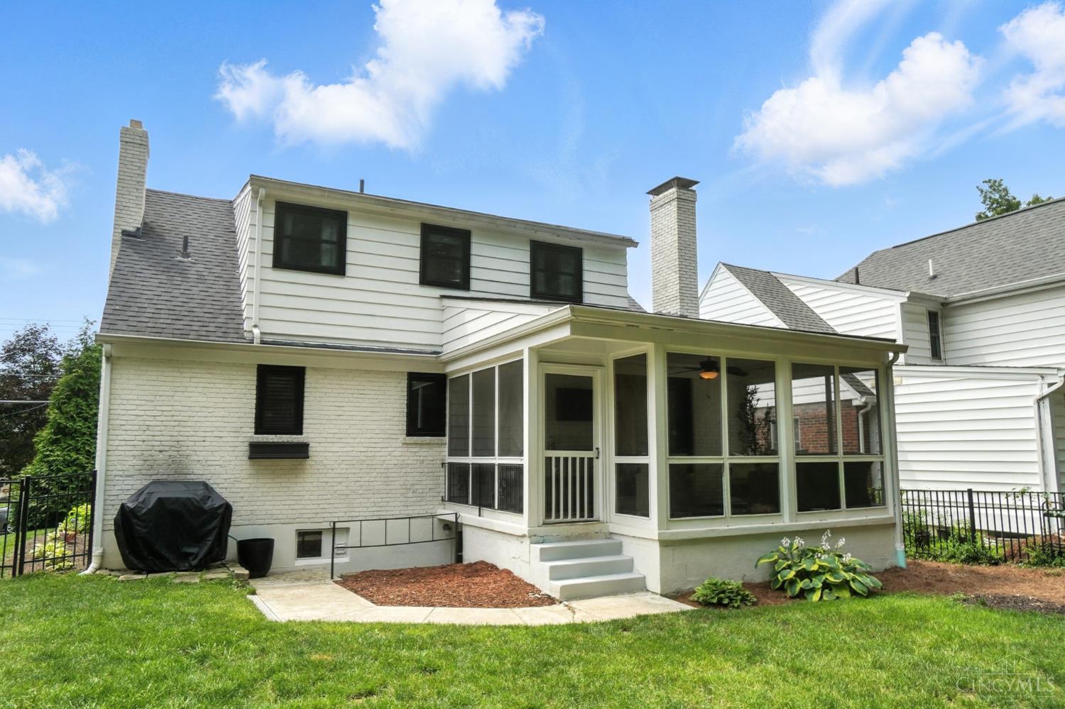 3862 Settle Road Mariemont, OH 45227 - Photo 52 of 56