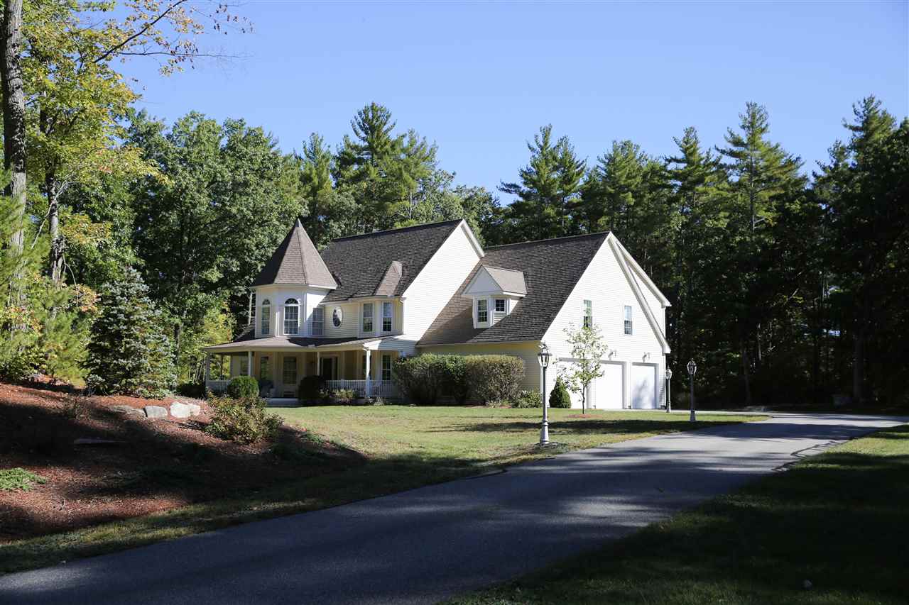 5 Harrington Road Merrimack, NH 03054 - Photo 2 of 40