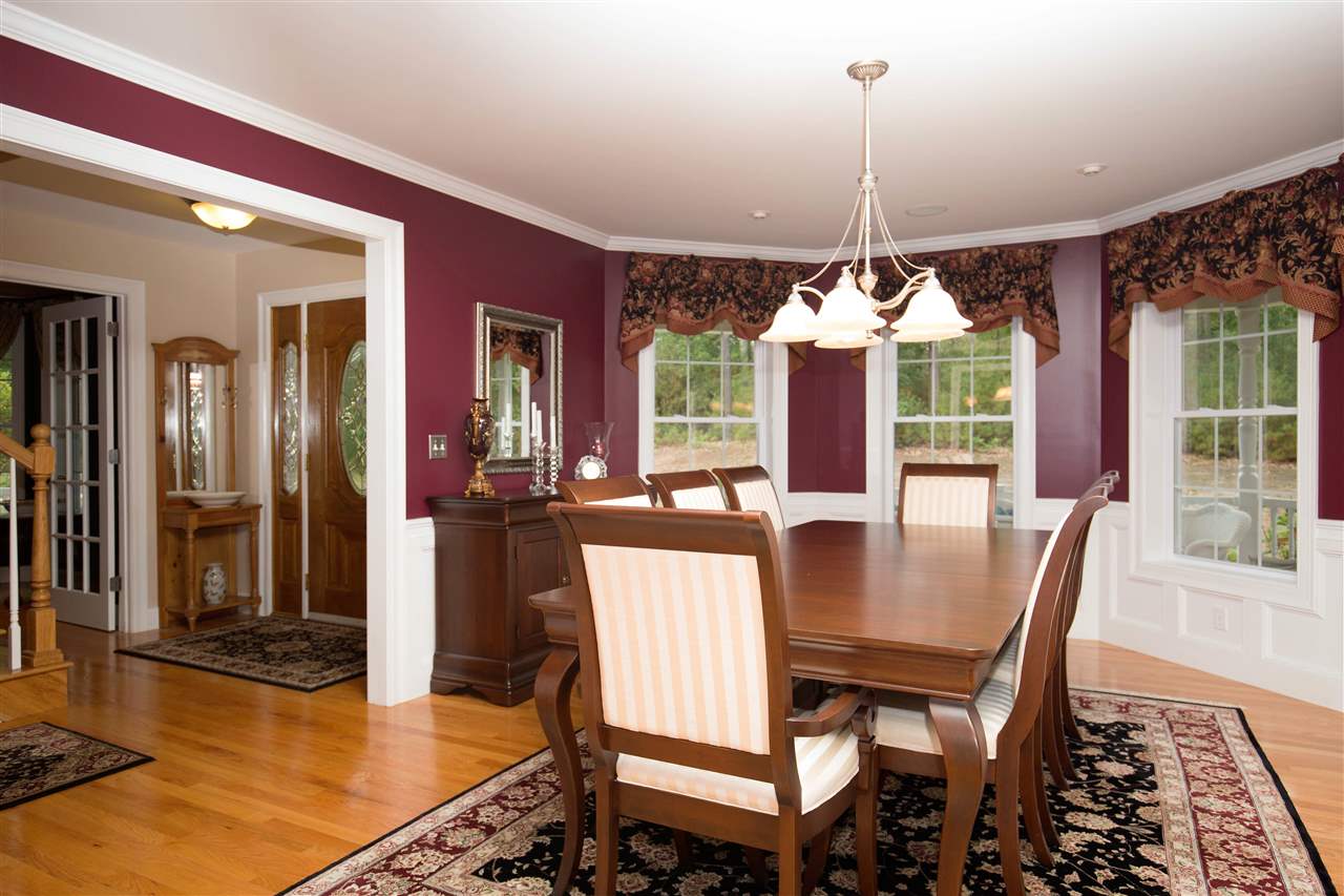 5 Harrington Road Merrimack, NH 03054 - Photo 20 of 40