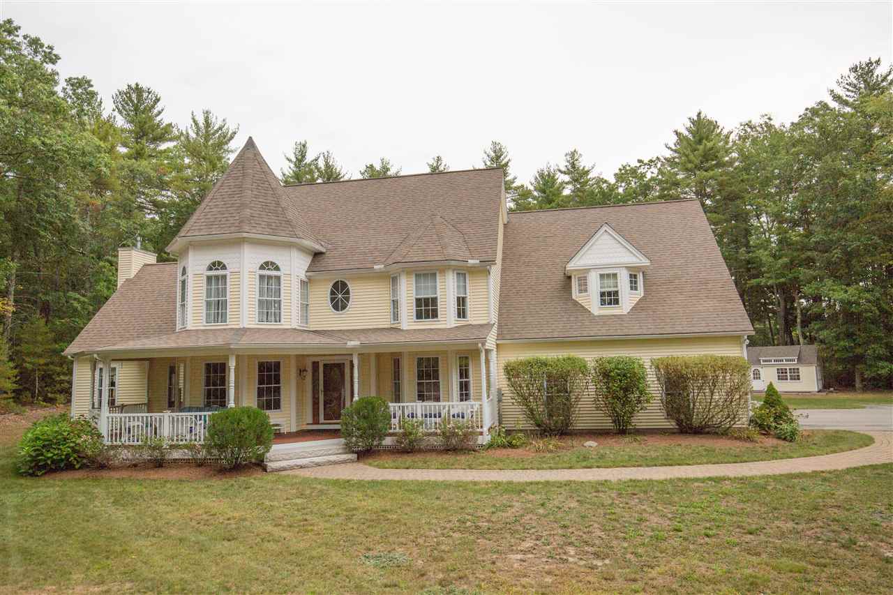 5 Harrington Road Merrimack, NH 03054 - Photo 3 of 40