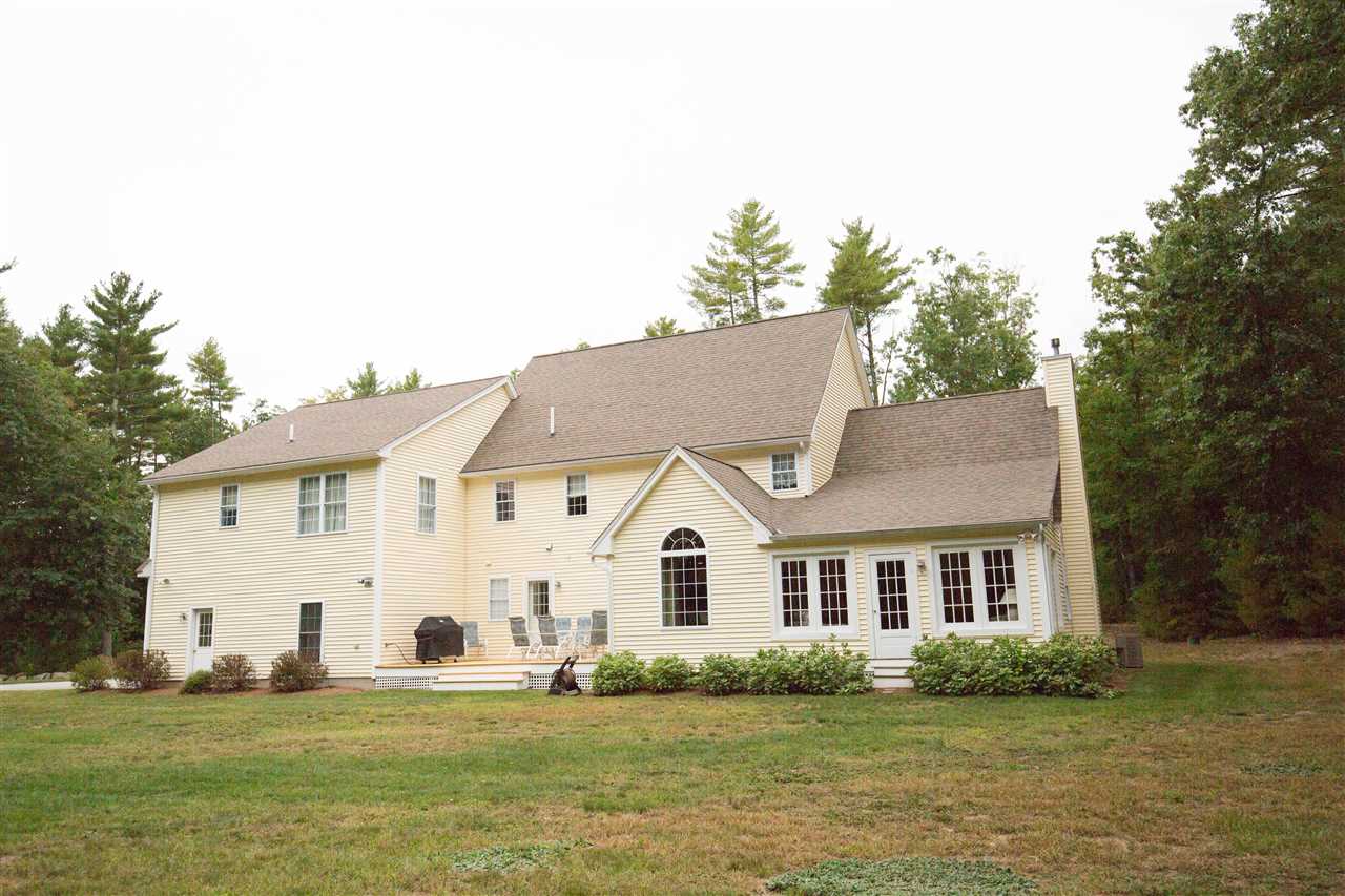 5 Harrington Road Merrimack, NH 03054 - Photo 38 of 40