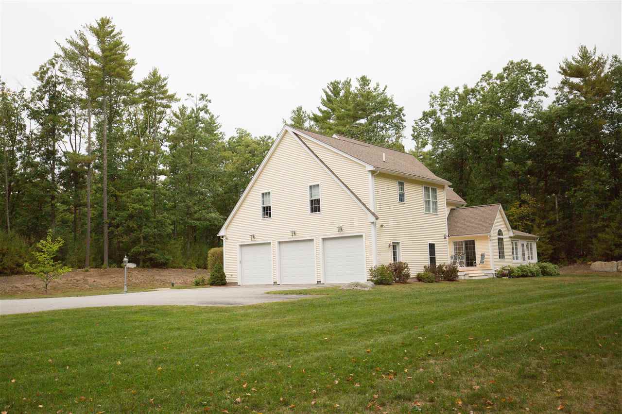 5 Harrington Road Merrimack, NH 03054 - Photo 39 of 40