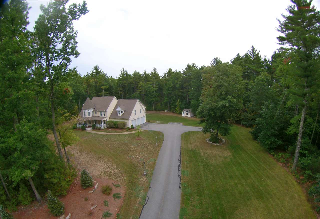 5 Harrington Road Merrimack, NH 03054 - Photo 5 of 40