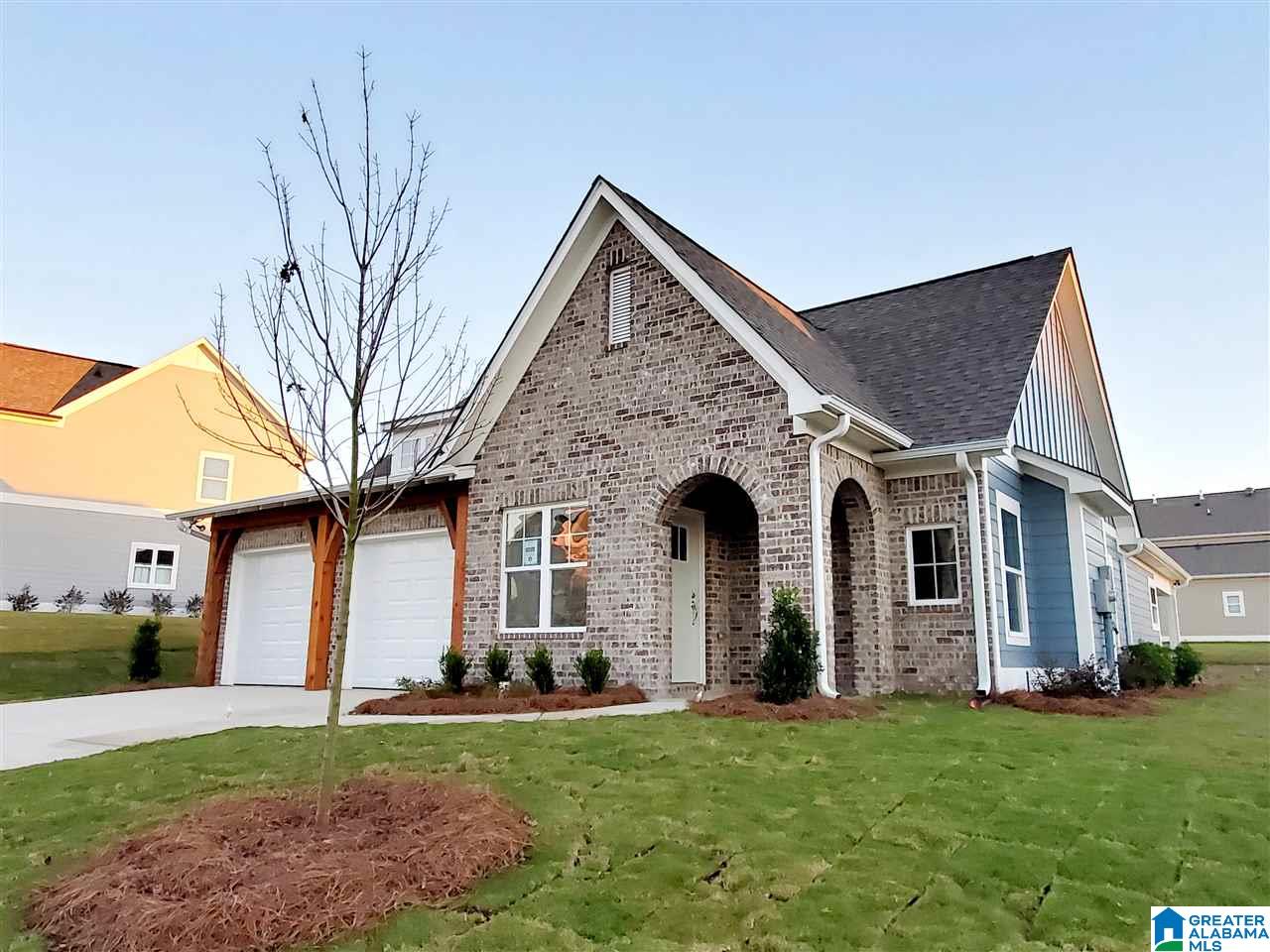8015 Madison Avenue Helena, AL 35080 - Photo 2 of 39