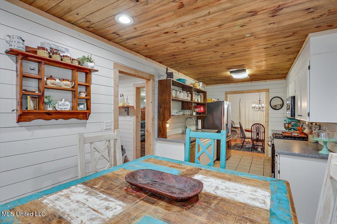235 Maxie Road Mount Olive, MS 39119 - Photo 12 of 38 22-235 Maxie Rd