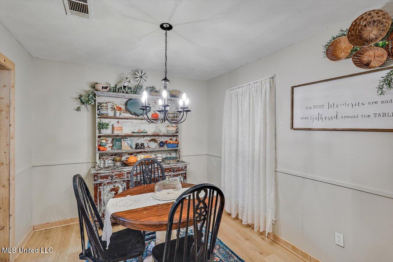 235 Maxie Road Mount Olive, MS 39119 - Photo 14 of 38 23-235 Maxie Rd