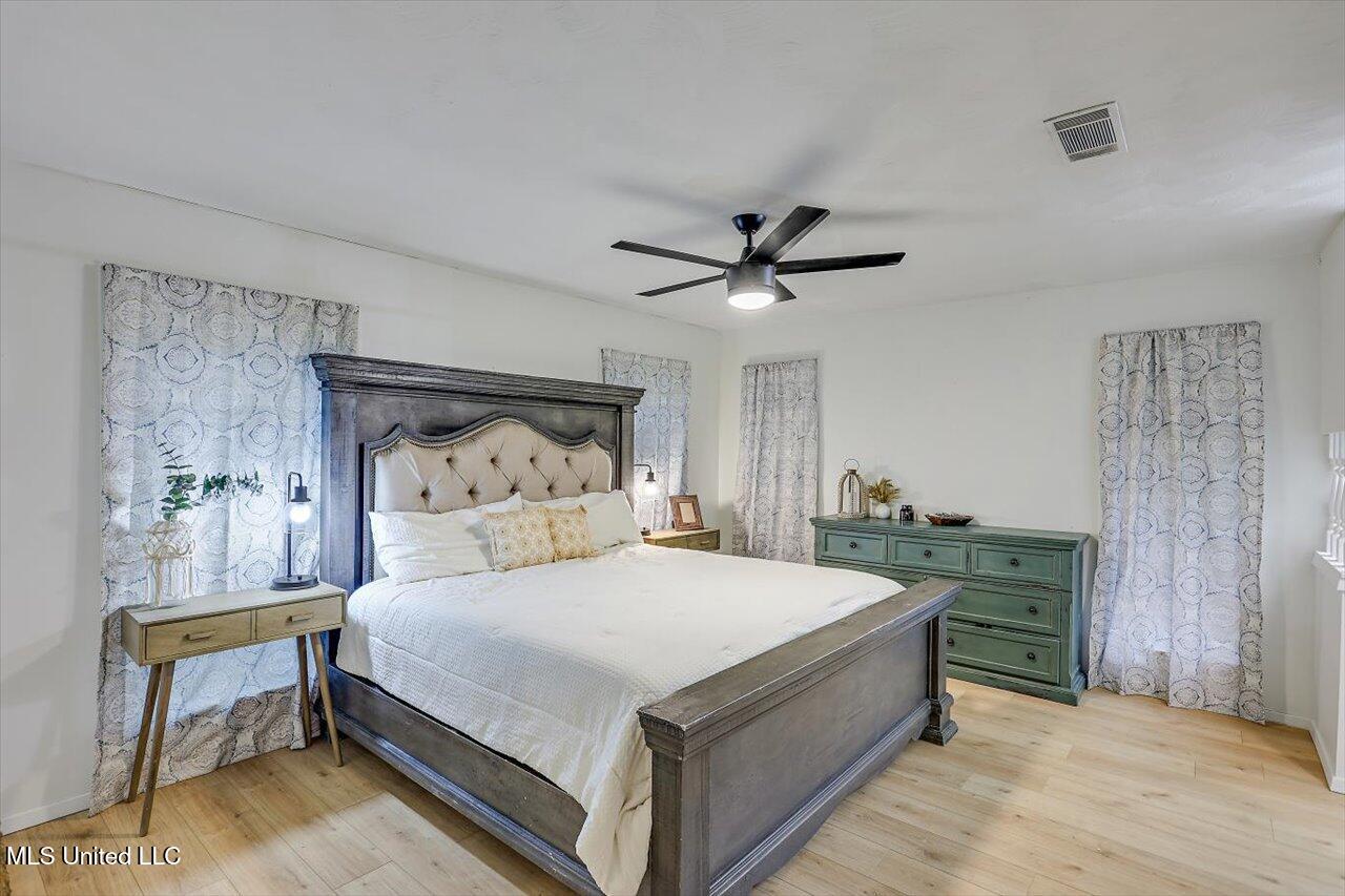 235 Maxie Road Mount Olive, MS 39119 - Photo 21 of 38 26-235 Maxie Rd