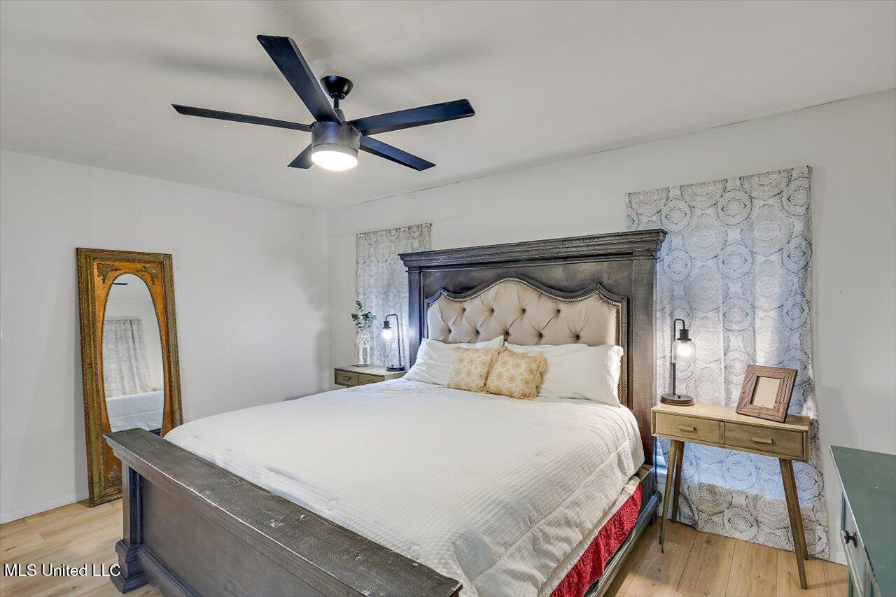 235 Maxie Road Mount Olive, MS 39119 - Photo 22 of 38 27-235 Maxie Rd