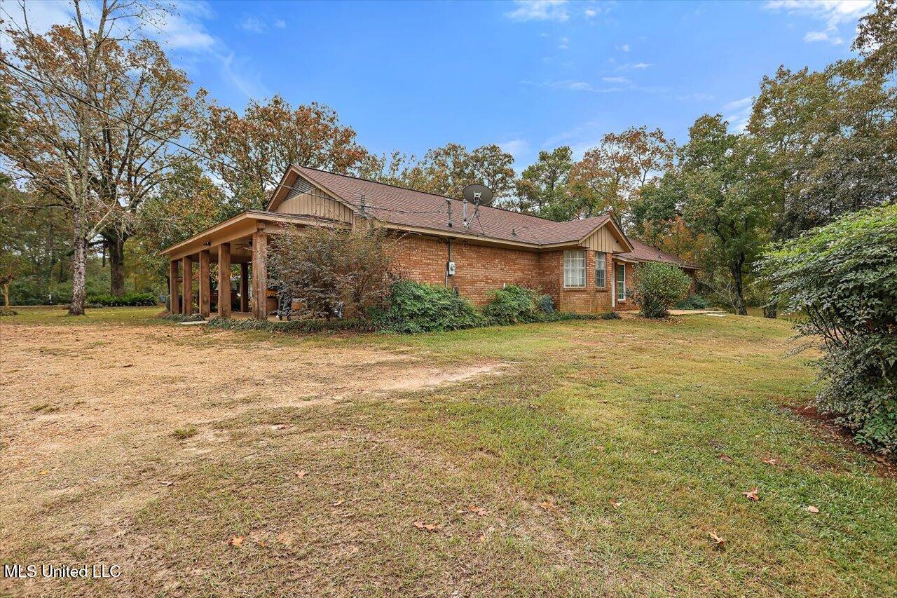 235 Maxie Road Mount Olive, MS 39119 - Photo 30 of 38 35-235 Maxie Rd