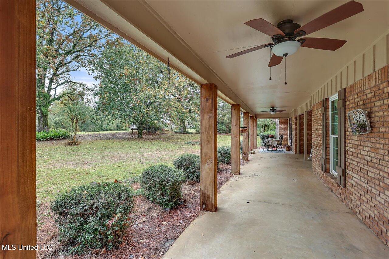 235 Maxie Road Mount Olive, MS 39119 - Photo 3 of 38 06-235 Maxie Rd