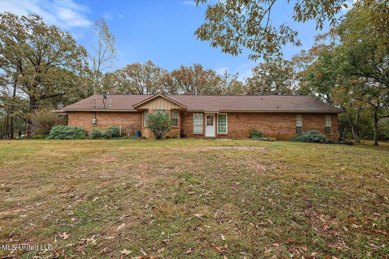 235 Maxie Road Mount Olive, MS 39119 - Photo 31 of 38 36-235 Maxie Rd