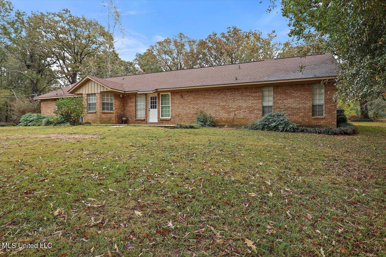 235 Maxie Road Mount Olive, MS 39119 - Photo 32 of 38 37-235 Maxie Rd
