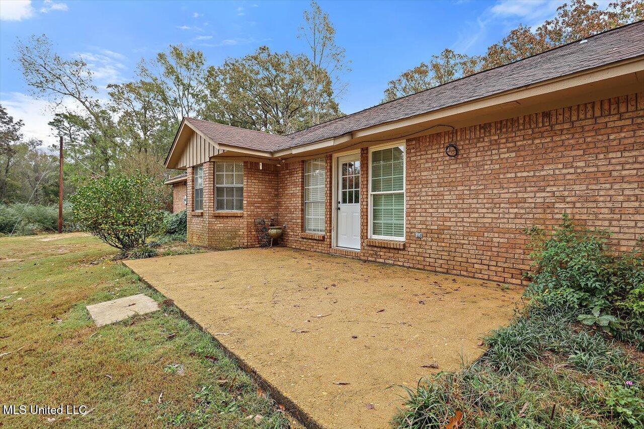 235 Maxie Road Mount Olive, MS 39119 - Photo 33 of 38 38-235 Maxie Rd