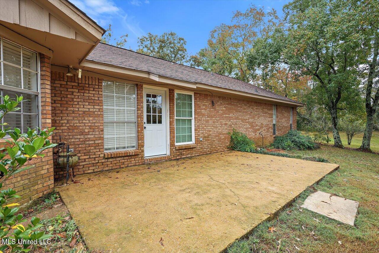 235 Maxie Road Mount Olive, MS 39119 - Photo 34 of 38 39-235 Maxie Rd