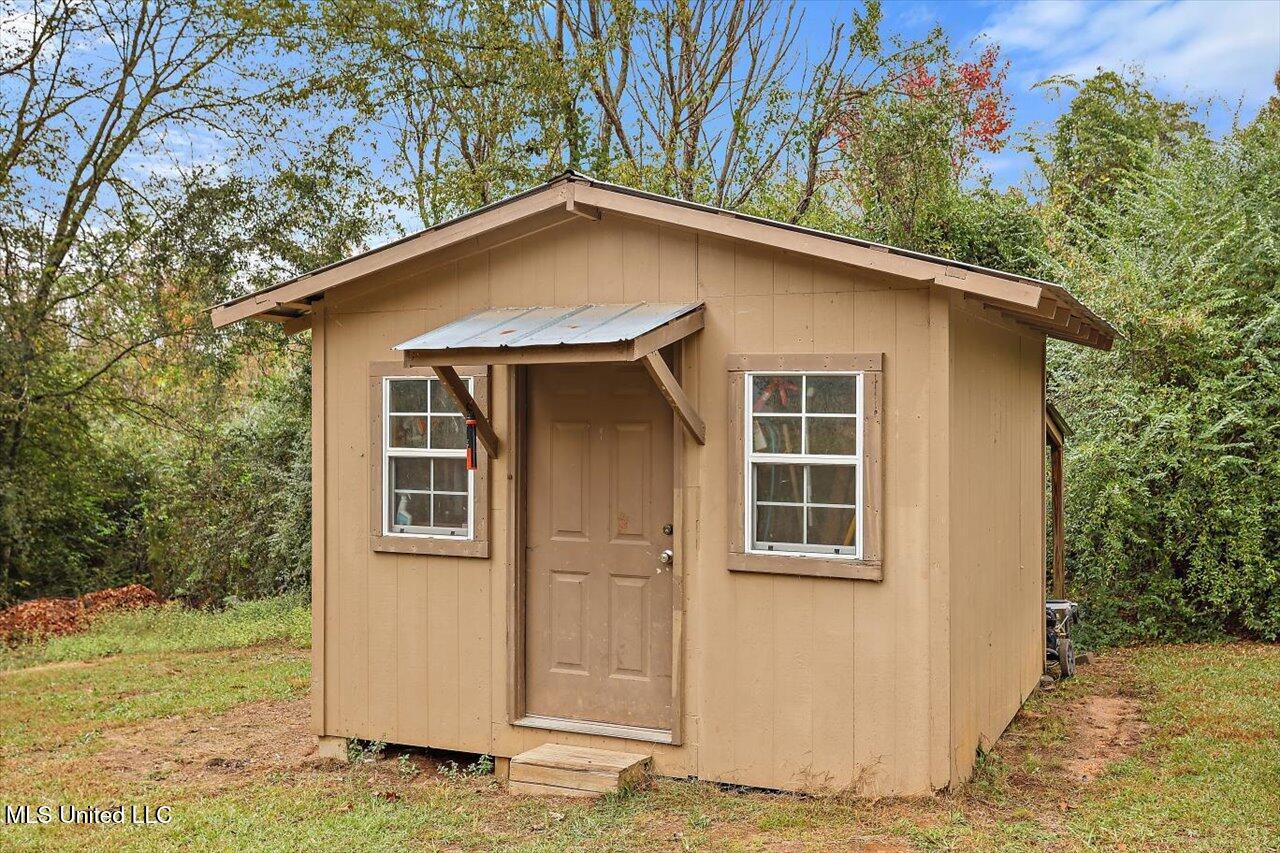 235 Maxie Road Mount Olive, MS 39119 - Photo 35 of 38 40-235 Maxie Rd