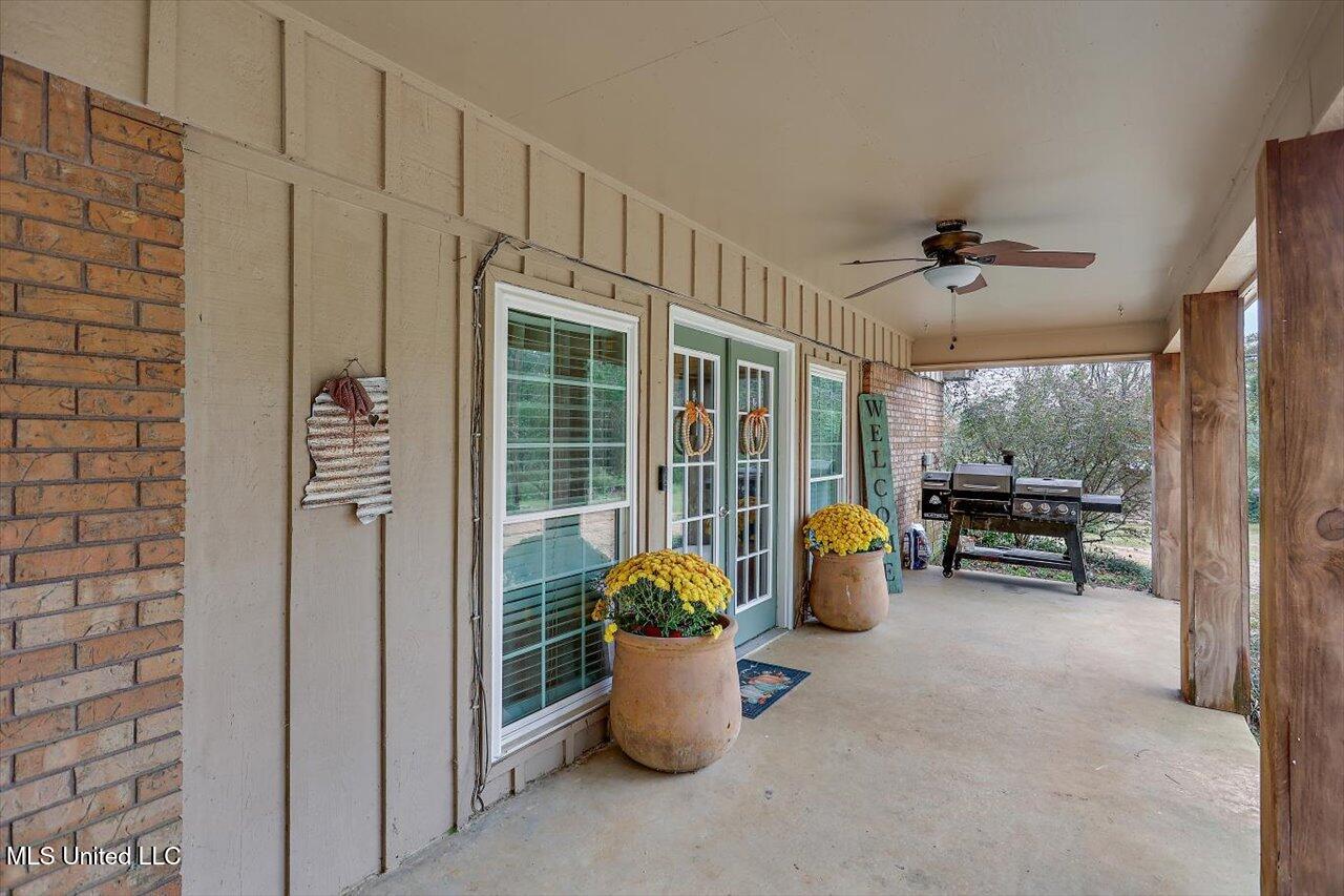 235 Maxie Road Mount Olive, MS 39119 - Photo 37 of 38 07-235 Maxie Rd