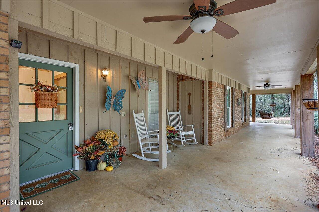 235 Maxie Road Mount Olive, MS 39119 - Photo 38 of 38 04-235 Maxie Rd