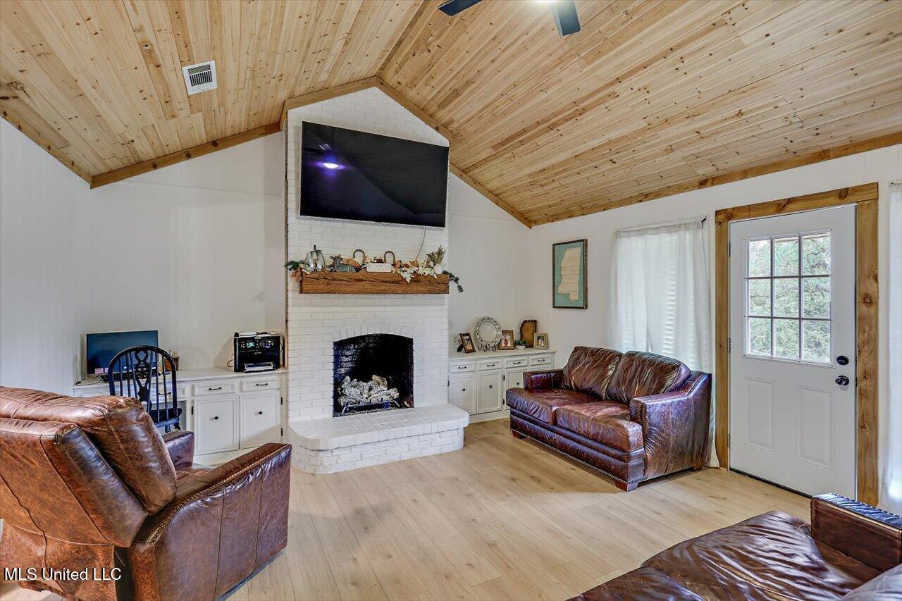 235 Maxie Road Mount Olive, MS 39119 - Photo 6 of 38 14-235 Maxie Rd