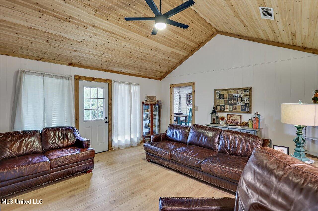 235 Maxie Road Mount Olive, MS 39119 - Photo 8 of 38 16-235 Maxie Rd